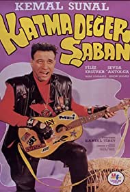 Katma Deger Saban