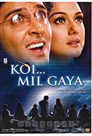 Koi... Mil Gaya