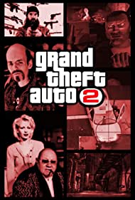 Grand Theft Auto 2