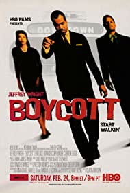 Boycott