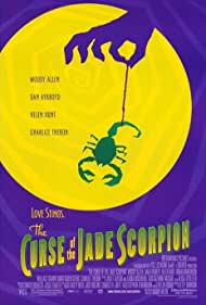 The Curse of the Jade Scorpion