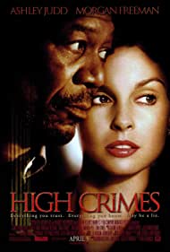 High Crimes