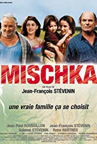 Mischka