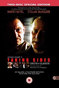 Taking Sides