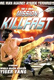 Mission: Killfast