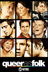 Queer as Folk