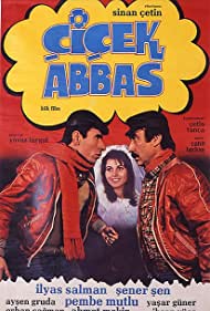 Abbas in Flower