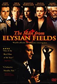 The Man from Elysian Fields