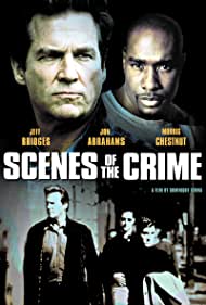 Scenes of the Crime