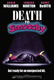 Death to Smoochy