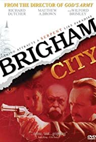 Brigham City