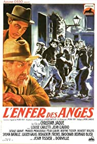 L'enfer des anges