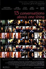 Thirteen Conversations About One Thing