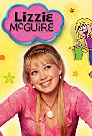 Lizzie McGuire