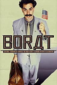 The Best of Borat