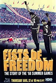 Fists of Freedom: the Story of the '68 Summer Games