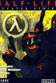 Half-Life: Counter-Strike
