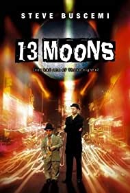 13 Moons