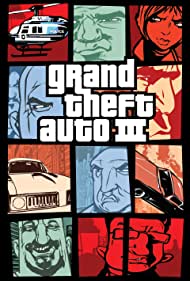 Grand Theft Auto III