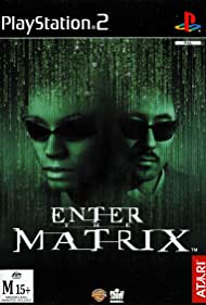 Enter the Matrix