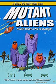 Mutant Aliens