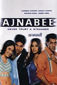 Ajnabee