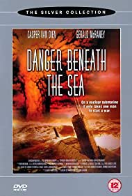 Danger Beneath the Sea