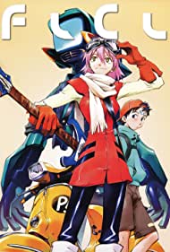 FLCL