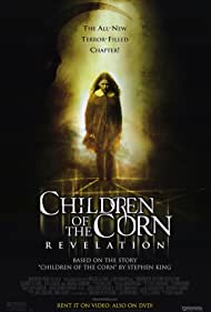 Children of the Corn: Revelation