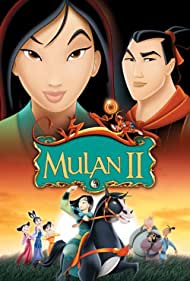 Mulan II