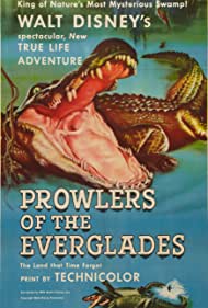 Prowlers of the Everglades