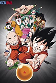 Dragon Ball