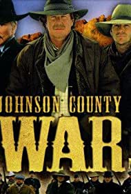 Johnson County War