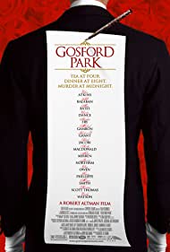 Gosford Park