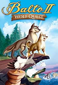 Balto: Wolf Quest