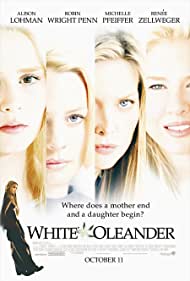 White Oleander