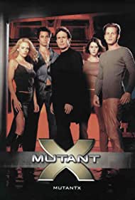 Mutant X
