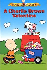 A Charlie Brown Valentine