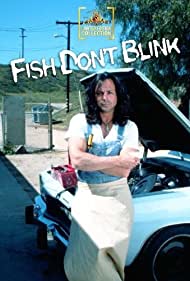 Fish Don't Blink