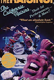 The California Raisin Show