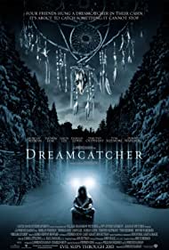 Dreamcatcher