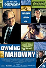 Owning Mahowny