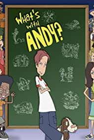 What's with Andy?