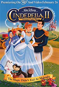 Cinderella 2: Dreams Come True