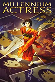 Millennium Actress