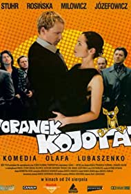 Poranek kojota