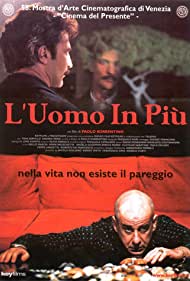 L'uomo in più