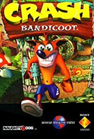 Crash Bandicoot