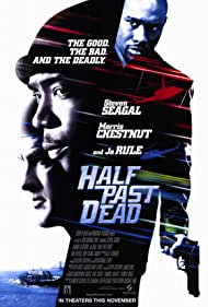 Half Past Dead