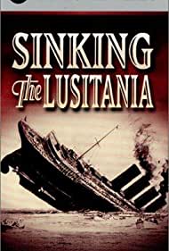 Sinking the Lusitania